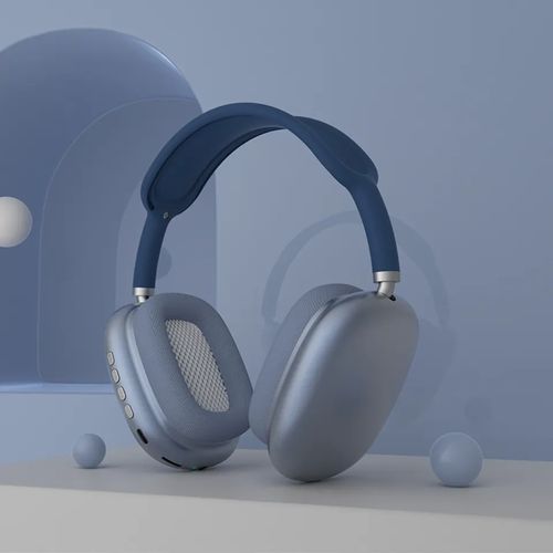 Casque Sans Fil Premium