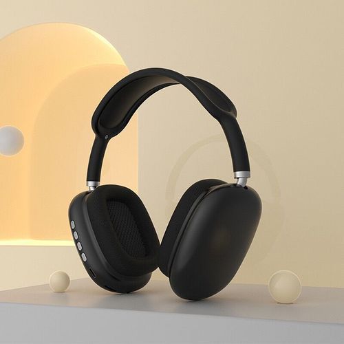 Casque Bluetooth Sans Fil